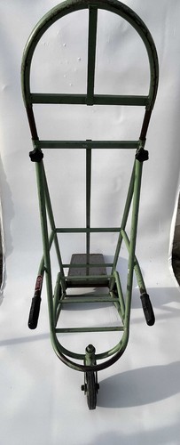A11 carrello ruote - carrello, a