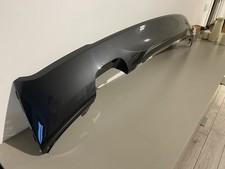 Diffusore Paraurti Posteriore