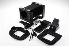 Completo LINHOF Technikardan