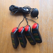Buzzers Buzz USB Controller