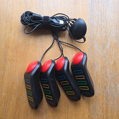 Buzzers buzz usb controller - buzzers,