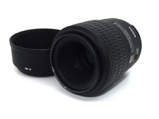 Sigma 105mm F2.8 EX Macro