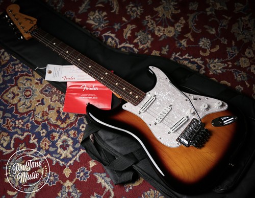 Fender dave murray signature - murray,