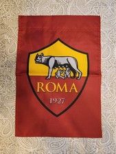 Bandiera da giardino doppia