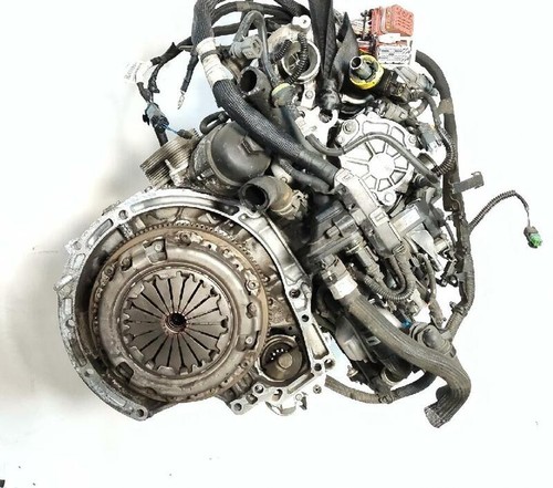 Motore citroen 50 - c3, kw