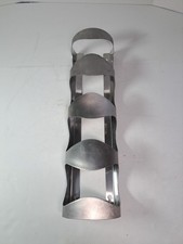  Portabottiglie da parete in