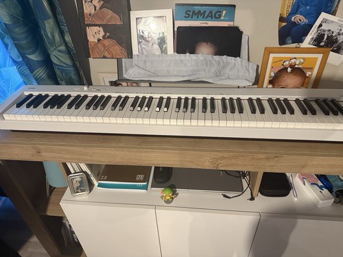 Pianoforte casio cdp - -s110,, 88