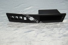 PLANCIA CRUSCOTTO PORTAOGGETTI