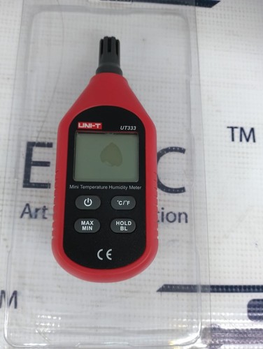 New uni ut333 mini digital - mini,