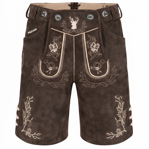 Paulgos pantaloni uomo - paulgos,
