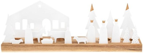Living xmas oggetto luminoso - living,