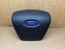 2015-2018 Ford Focus Front