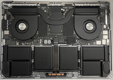 MacBook Pro 16" 2021 A2485