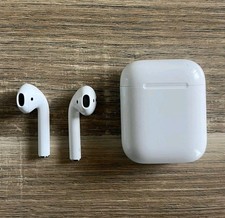 AirPod 2 Apple bianche Usate