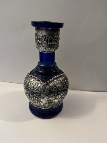 Vaso base narghilè - , vetro