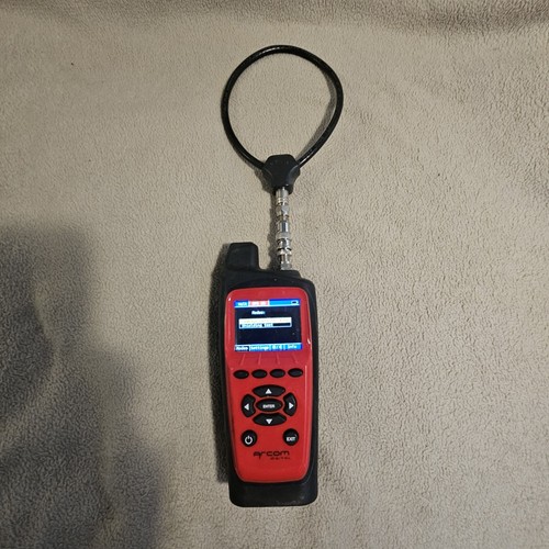 Arcom digital qam snare - digital,