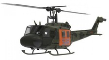 Pichler - Bell UH-1D SAR