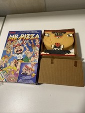 Mr Pizza Tomy *FONDO DI