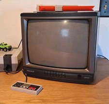 📺 Used Vintage Magnavox