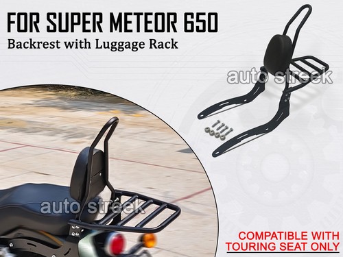 Per royal enfield super meteor - enfield,