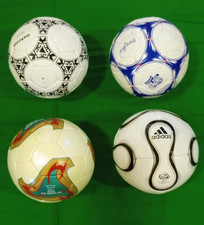 Set palloni partita - palloni, da