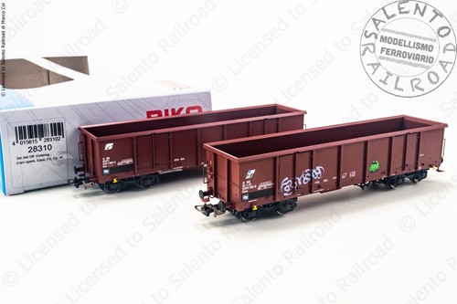 Piko 28310 set di 2 - piko, h0