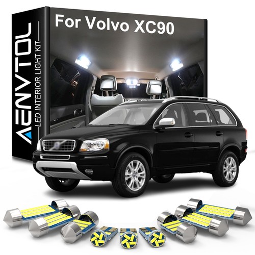 Kit 20pz lampadina led interno - kit,