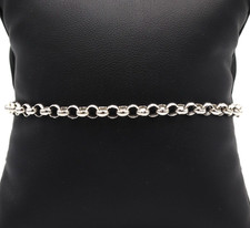 Bracciale Raspini maglia rolò
