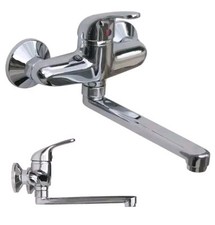 Miscelatore rubinetto - miscelatore,