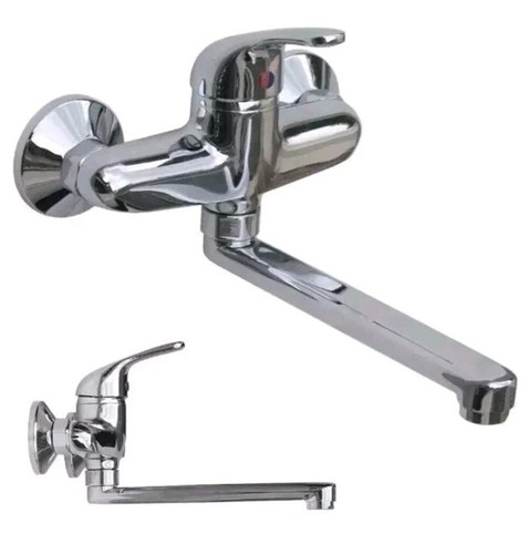 Miscelatore rubinetto - miscelatore,
