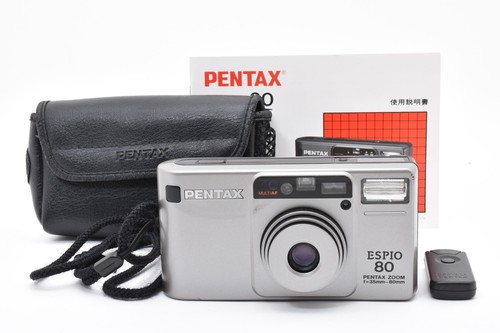 Top mint con custodia pentax - mint,