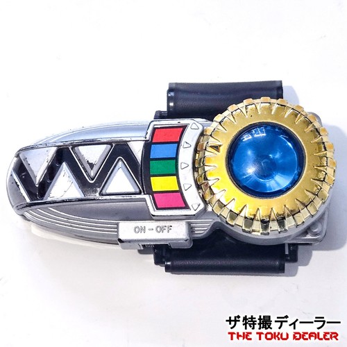 Power rangers lost - lost, galaxy