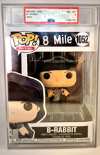 Mile rabbit eminem mint - mile, b-rabbit