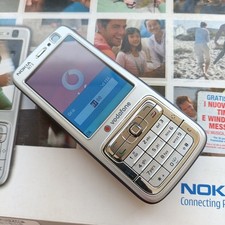TELEFONO CELLULARE NOKIA N73