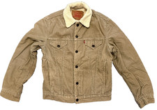 Levis Sherpa 71500 taglia M
