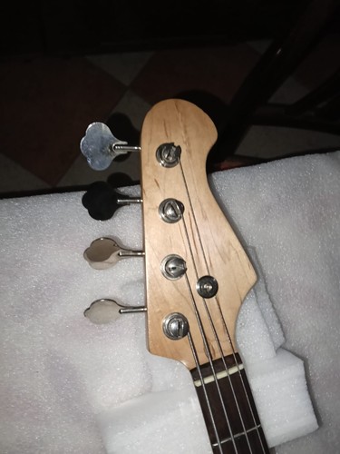 Jazz bass corde - jazz,