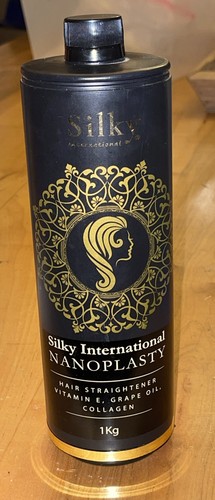 Silky international - silky,