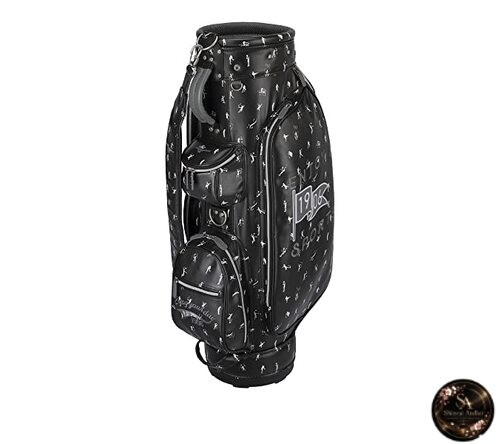 Borsa golf mizuno goditi lo - da,