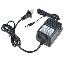 9V AC/AC Adapter for Lexicon