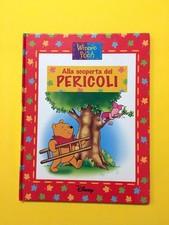 Alla scoperta dei pericoli