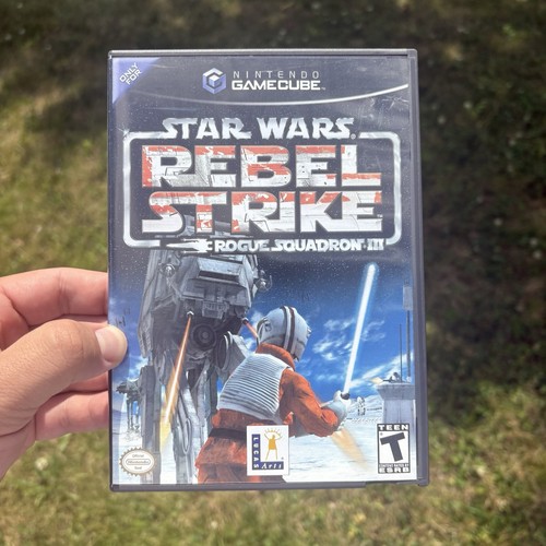 Star wars rogue squadron iii - star,