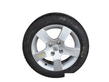 Cerchio In Lega Peugeot 207 9686100080 - 26606