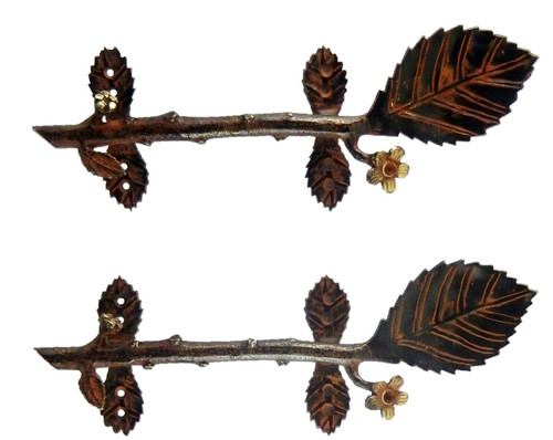 Maniglia pomello tirare - e,
