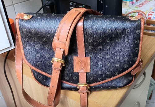 Borsa pollini vintage mod - pollini,