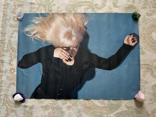 Billie eilish record - billie,