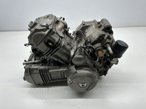 Blocco motore engine completo - blocco,