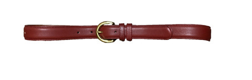 Guanto coach vintage rosso - guanto,