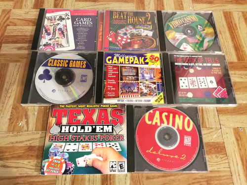 Card casino giochi lotto - lotto, 8