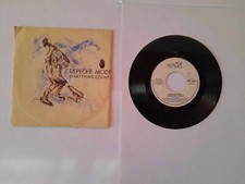 45 giri 7" Depeche Mode "Everything counts/Work hard"
