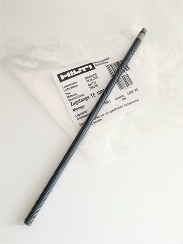 Bullone per tubo guida perni - bullone,